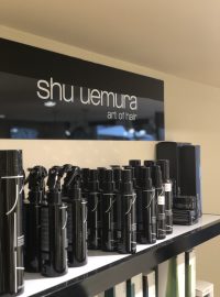 SHU UEMURA a Manresa · Comprar SHU UEMURA a Manresa